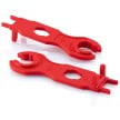2 Pc Assembly Tool Set for MC4® PV Connectors | 97 49 66 2 SBA