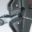 Locator For 97 49 24 (D-Sub Plugs) | 97 49 93