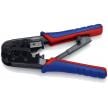 Crimping Pliers-For 6 and 8 Pole Western Plug Type | 97 51 10