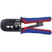 Crimping Pliers-For 6 and 8 Pole Western Plug Type | 97 51 10
