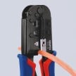 Crimping Pliers-For 6 and 8 Pole Western Plug Type | 97 51 10