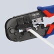 Crimping Pliers-For 6 and 8 Pole Western Plug Type | 97 51 10