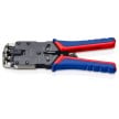 Crimping Pliers-For 4, 6 and 8 Pole Western Plug Type | 97 51 12