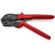 Crimping Pliers For Insulated and Non-Insulated Wire Ferrules | 97 52 08
