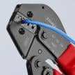 Crimping Pliers For Insulated and Non-Insulated Wire Ferrules | 97 52 08
