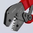 Crimping Pliers For Insulated and Non-Insulated Wire Ferrules | 97 52 08