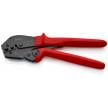 Crimping Pliers For Insulated and Non-Insulated Wire Ferrules | 97 52 19