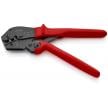Crimping Pliers For Insulated and Non-Insulated Wire Ferrules | 97 52 19