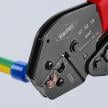Crimping Pliers For Insulated and Non-Insulated Wire Ferrules | 97 52 19