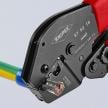 Crimping Pliers For Insulated and Non-Insulated Wire Ferrules | 97 52 19