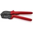 Crimping Pliers For Non-Insulated terminals and Cable Connectors | 97 52 23