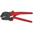 Crimping Pliers For Non-Insulated terminals and Cable Connectors | 97 52 23