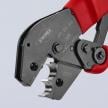 Crimping Pliers For Non-Insulated terminals and Cable Connectors | 97 52 23
