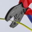 KNIPEX PreciForce® Crimping Pliers For Non-Insulated Crimp Connectors | 97 52 30
