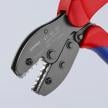 KNIPEX PreciForce® Crimping Pliers For Non-Insulated Crimp Connectors | 97 52 30