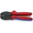 KNIPEX PreciForce® Crimping Pliers For Non-insulated Crimp Terminals, Tube and Compression Cable Lugs | 97 52 33