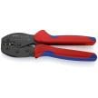 KNIPEX PreciForce® Crimping Pliers For Insulated Terminals, Plug Connectors and Butt Connectors | 97 52 36