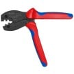 KNIPEX PreciForce® Crimping Pliers For MC4/MC4 EVO 2 | 97 52 42