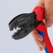 KNIPEX PreciForce® Crimping Pliers For MC4/MC4 EVO 2 | 97 52 42