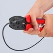 KNIPEX PreciForce® Crimping Pliers For MC4/MC4 EVO 2 | 97 52 42