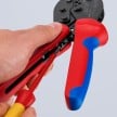 KNIPEX PreciForce® Crimping Pliers For MC4/MC4 EVO 2 | 97 52 42