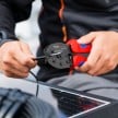 KNIPEX PreciForce® Crimping Pliers For MC4/MC4 EVO 2 | 97 52 42