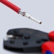 KNIPEX PreciForce® Crimping Pliers for MC4®/MC4® Evo 2 | 97 52 42 6