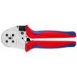 Crimping Pliers - Four-Mandrel For Turned Contacts | 97 52 65