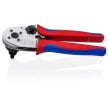 Crimping Pliers - Four-Mandrel For DT Contacts | 97 52 67 DT