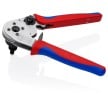 Crimping Pliers - Four-Mandrel For DT Contacts | 97 52 67 DT