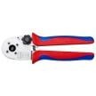 Crimping Pliers - Four-Mandrel For DT Contacts | 97 52 67 DT