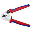 Crimping Pliers - Four-Mandrel For DT Contacts | 97 52 67 DT