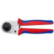 Crimping Pliers - Four-Mandrel For DT Contacts | 97 52 67 DT