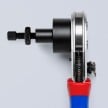 Crimping Pliers - Four-Mandrel For DT Contacts | 97 52 67 DT
