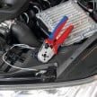 Crimping Pliers - Four-Mandrel For DT Contacts | 97 52 67 DT