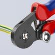 Self-Adjusting Crimping Pliers For Wire Ferrules | 97 53 04