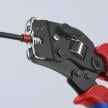 Self-Adjusting Crimping Pliers For Wire Ferrules | 97 53 09