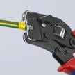 Self-Adjusting Crimping Pliers For Wire Ferrules | 97 53 09