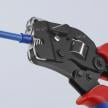 Self-Adjusting Crimping Pliers For Wire Ferrules | 97 53 09