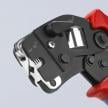 Self-Adjusting Crimping Pliers For Wire Ferrules | 97 53 09