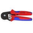 Self-Adjusting Crimping Pliers For Wire Ferrules | 97 53 14