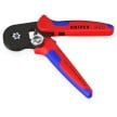 Self-Adjusting Crimping Pliers For Wire Ferrules | 97 53 14