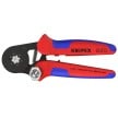 Self-Adjusting Crimping Pliers For Wire Ferrules | 97 53 14
