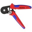 Self-Adjusting Crimping Pliers For Wire Ferrules | 97 53 14