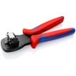 Crimping Pliers for Micro Plugs | 97 54 24