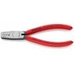 Crimping Pliers for Wire Ferrules | 97 61 145 A