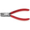 Crimping Pliers for Wire Ferrules | 97 61 145 A