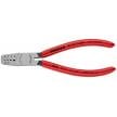 Crimping Pliers for Wire Ferrules | 97 61 145 A