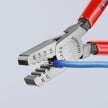 Crimping Pliers for Wire Ferrules | 97 61 145 A