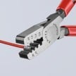 Crimping Pliers for Wire Ferrules | 97 61 145 A